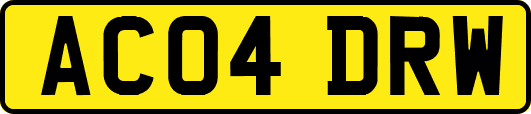 AC04DRW