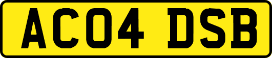 AC04DSB