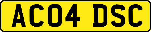 AC04DSC