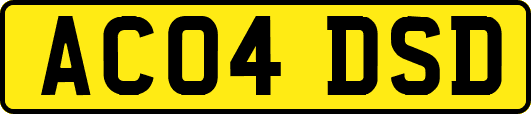 AC04DSD