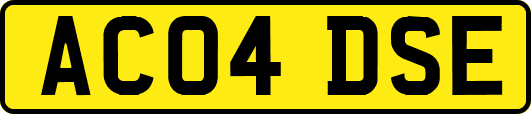 AC04DSE