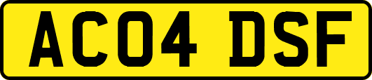 AC04DSF