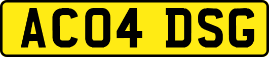 AC04DSG