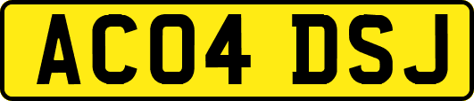 AC04DSJ