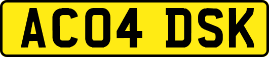 AC04DSK
