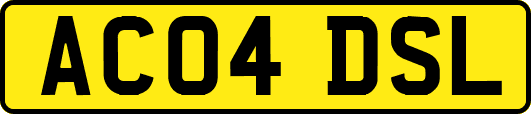 AC04DSL