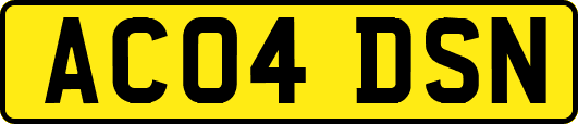 AC04DSN