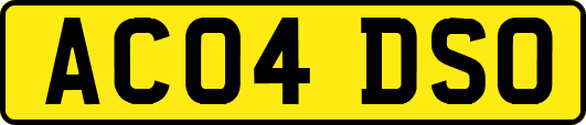 AC04DSO