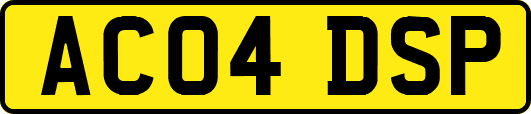 AC04DSP