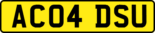 AC04DSU