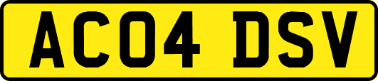 AC04DSV