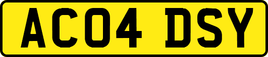 AC04DSY
