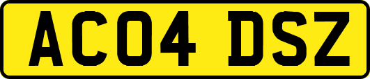 AC04DSZ