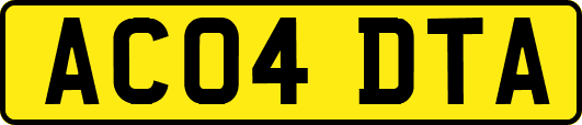AC04DTA