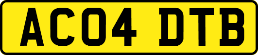 AC04DTB