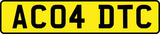 AC04DTC