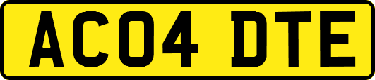 AC04DTE