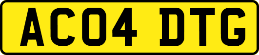 AC04DTG