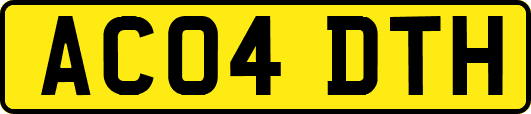 AC04DTH