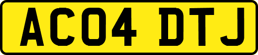 AC04DTJ