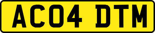 AC04DTM