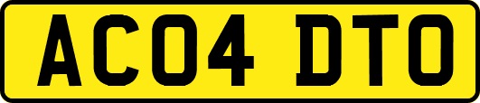 AC04DTO