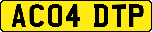 AC04DTP