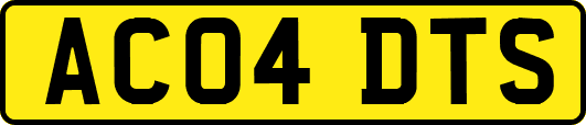 AC04DTS