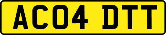 AC04DTT