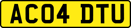 AC04DTU