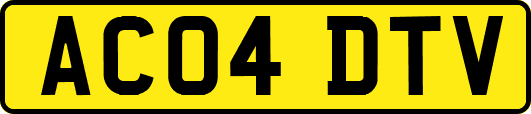 AC04DTV