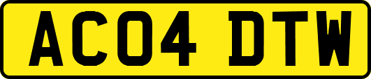 AC04DTW