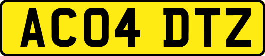 AC04DTZ
