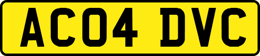 AC04DVC