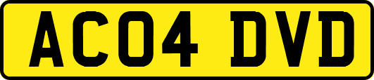 AC04DVD