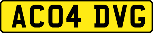 AC04DVG