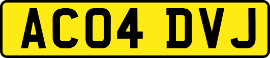 AC04DVJ