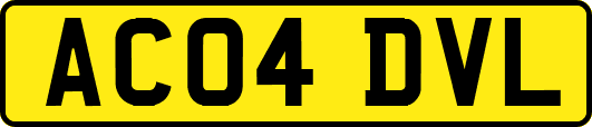 AC04DVL