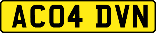 AC04DVN