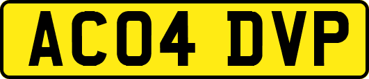 AC04DVP