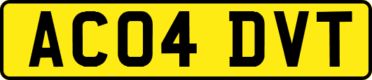 AC04DVT
