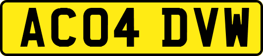 AC04DVW