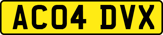 AC04DVX