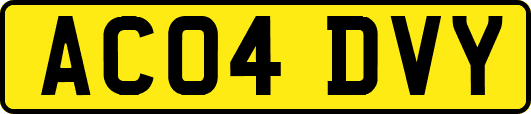 AC04DVY