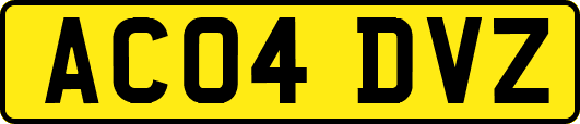 AC04DVZ