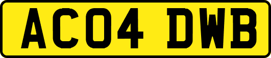 AC04DWB