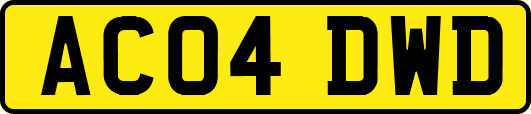 AC04DWD