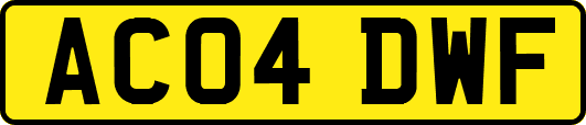 AC04DWF
