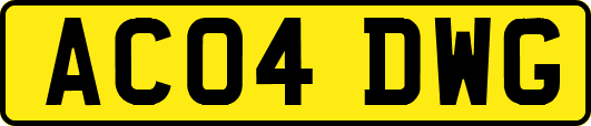 AC04DWG