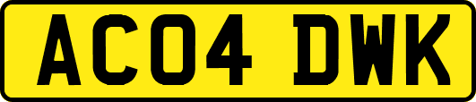 AC04DWK